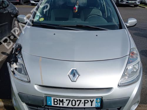 Rear left panel RENAULT CLIO III (BR0/1, CR0/1) | BP34051003C60 - Image 18