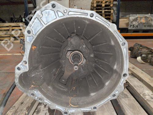 Gearbox NISSAN PICK UP (D22) 2.5 dCi 4WD | BP39986393M3 - Image 12
