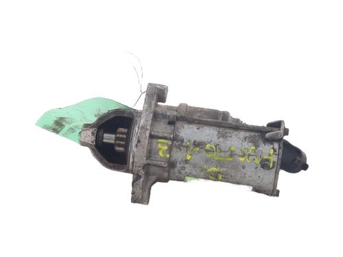 Used Starter Starter FIAT PUNTO EVO (199_) 1.3 D Multijet (199AXC1A, 199BXC1A, 199AXT1A, 199BXT1A) (75 hp) 24231131 24231131