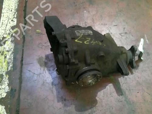 Rear differential BMW 3 (E90) 318 d | BP21663437M24 - Image 5