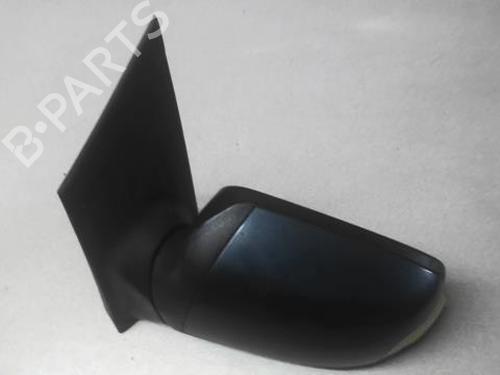 Left mirror FORD FOCUS II (DA_, HCP, DP) 1.6 TDCi | BP20364476C26 