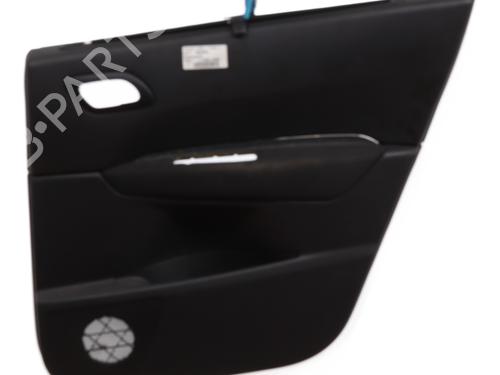 Rear right panel PEUGEOT 5008 (0U_, 0E_) 1.6 HDi | BP28372883C61 - Image 2