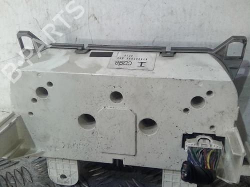 Climate control MAZDA 5 (CR) 2.0 CD (CR19) | BP20361723I5 - Image 5