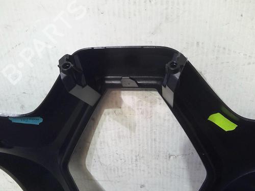 Grill RENAULT CAPTUR I (J5_, H5_) 1.2 TCe 120 | BP38043097C40 - Image 5