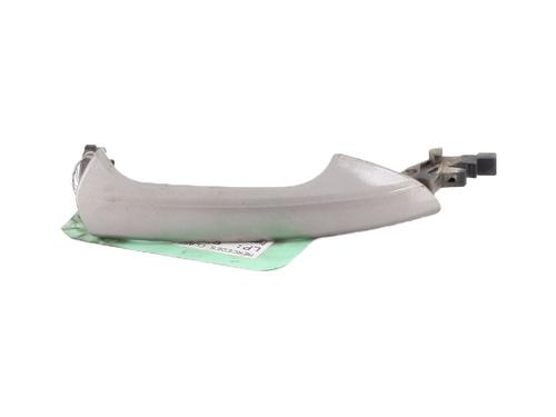 Rear right exterior door handle MERCEDES-BENZ C-CLASS (W204) C 220 CDI (204.002) | BP28354703C130 