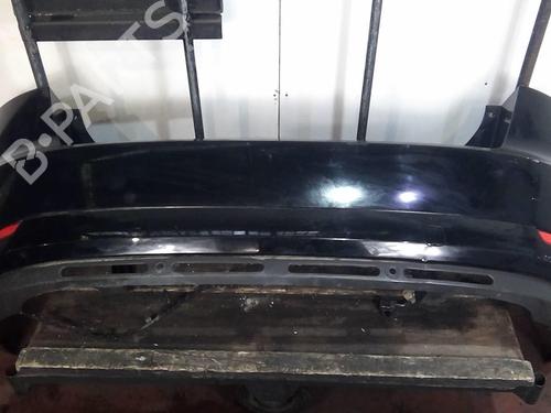 Rear bumper FORD MONDEO IV (BA7) 1.8 TDCi | BP20352729C8 