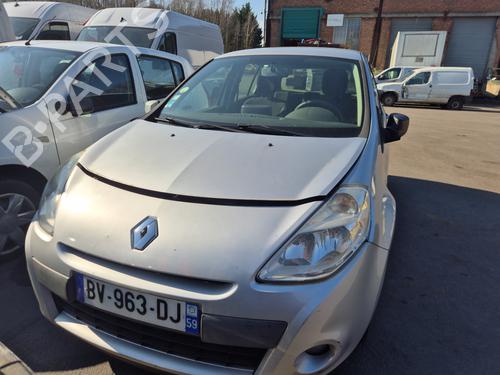 Front left panel RENAULT CLIO III (BR0/1, CR0/1) 1.5 dCi (C/BR0G, C/BR1G) | BP32849954C58  - Image 6