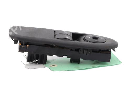 Left front window switch FORD C-MAX (DM2) 1.6 TDCi | BP28283598I27  - Image 5