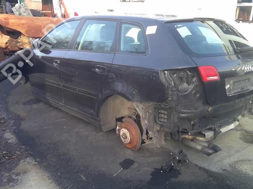 ABS pump AUDI A3 Sportback (8PA) 1.9 TDI | BP20353531M43 
