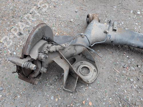 Used Rear axle Rear axle 37278197 37278197