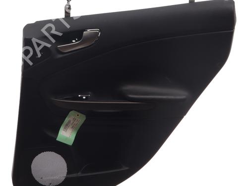 Høyre bakpanel ALFA ROMEO GIULIETTA (940_) 1.6 JTDM (940FXD1A) (105 hp) 30866372
