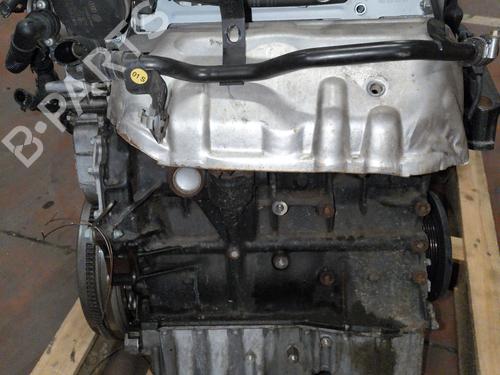 Engine AUDI A3 (8P1) 2.0 TDI | BP34414633M1  - Image 8