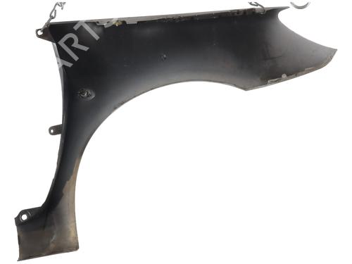 Used Left front fenders Left front fenders PEUGEOT 307 (3A/C) 1.4 16V (88 hp) 25447751 25447751