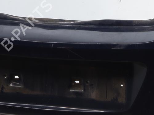 Rear bumper OPEL ASTRA H (A04) 1.4 (L48) | BP31206491C8