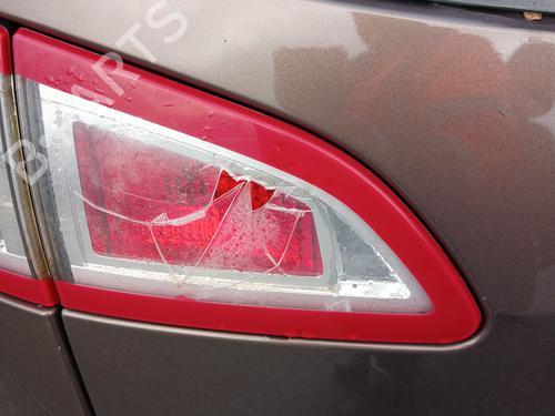 Klamka zewnętrzna drzwi tylnych prawych RENAULT SCÉNIC III (JZ0/1_) 1.5 dCi | BP30823784C130