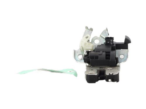 Tailgate lock AUDI A1 (8X1, 8XK) 1.6 TDI | BP27884749C101 