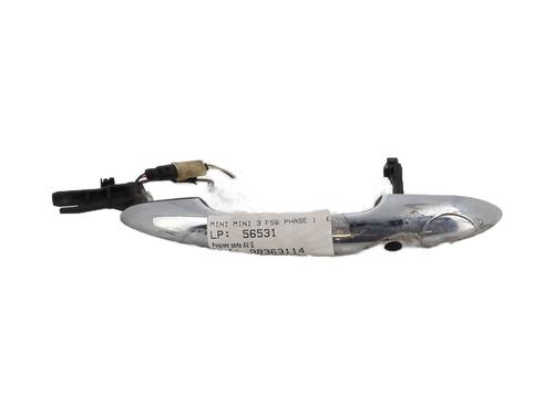 Front left exterior door handle MINI MINI (F56) Cooper SE / Electric | BP22390076C128 