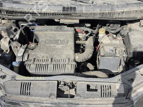 Rear left seatbelt FIAT IDEA (350_) 1.4 16V | BP36656630I29 - Image 10