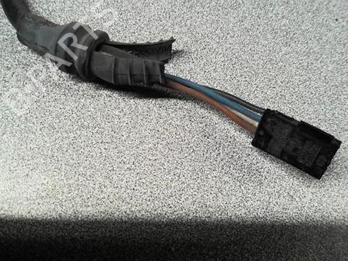 Used Right mirror BMW 5 (E34) 525 tds (143 hp) 22001129
