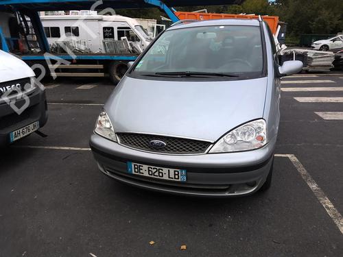 Front right window mechanism FORD GALAXY I (WGR) 1.9 TDI | BP20361816C23 