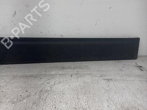 Dørliste Dørliste DACIA LODGY (JS_) 1.2 TCe (JSAY, JSM0) (115 hp) 36875022 36875022