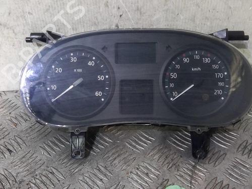 Used Instrument cluster RENAULT TRAFIC II Van (FL) 2.0 dCi 90 (FL0H) (90 hp) 20355093