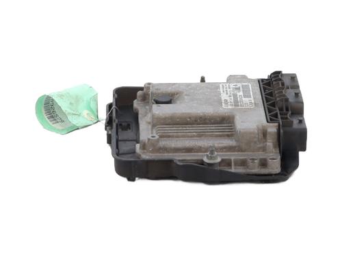 Engine control unit (ECU) CITROËN C3 II (SC_) 1.4 HDi 70 (SC8HZC, SC8HR0, SC8HP4) | BP31704506M57  - Image 5