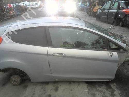 Starter FORD FIESTA VI (CB1, CCN) 1.25 | BP23402773M8 - Image 28