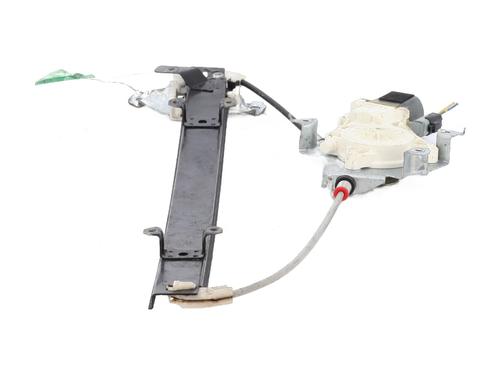 Used Front left window mechanism Front left window mechanism NISSAN MICRA III (K12) 1.5 dCi (86 hp) 31301869 31301869