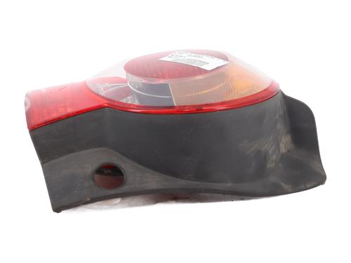 Left taillight RENAULT MODUS / GRAND MODUS (F/JP0_) 1.2 (JP0C, JP0K, FP0C, FP0K, FP0P, JP0P, JP0T) | BP29342112C34 