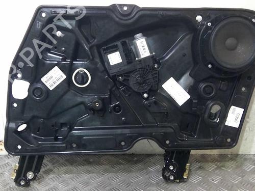 Used Front right window mechanism VW GOLF VI (5K1) 1.6 TDI (105 hp) 20363710