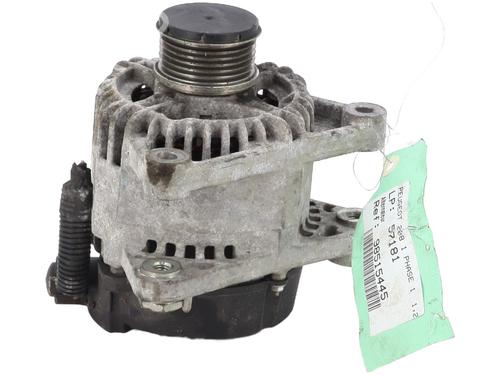 Alternator PEUGEOT 208 I (CA_, CC_) 1.2 VTI 82 | BP22519994M7