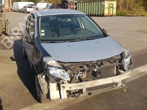 ABS pump RENAULT CLIO III (BR0/1, CR0/1) 1.5 dCi (C/BR0G, C/BR1G) | BP21595174M43 