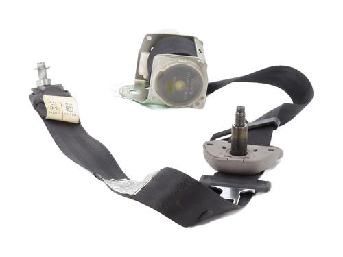 Used Rear left belt tensioner TOYOTA RAV 4 II (_A2_) 2.0 D 4WD (CLA20_, CLA21_, CLA20R, CLA21R) (116 hp) 29292132