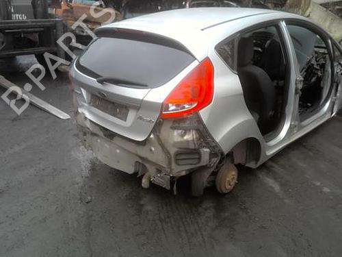 Water radiator FORD FIESTA VI (CB1, CCN) 1.4 TDCi | BP23083080M31 - Image 25
