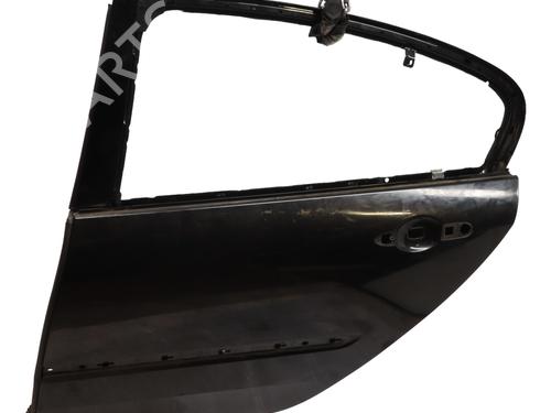 Używane Drzwi tylne lewe RENAULT LAGUNA III (BT0/1) 1.5 dCi (BT00, BT0A, BT0T, BT1J) (110 hp) 30362368