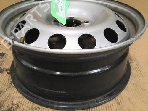 Rim TOYOTA PROACE CITY Box Body/MPV (BPZ_) 1.5 D-4D 100 (BPZM) | BP29970029C45