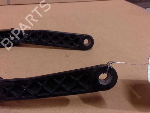 Front windshield wiper arm PEUGEOT 308 I (4A_, 4C_) 1.6 HDi | BP27161677C143 