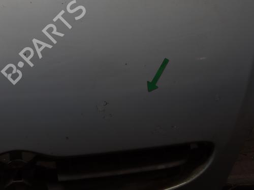 Hood CITROËN SAXO (S0, S1) 1.1 X, SX | BP23868421C1 