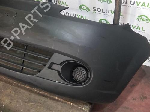 Used Front bumper Front bumper 21376541 21376541