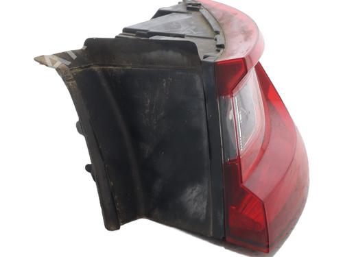 Right taillight RENAULT MEGANE IV Hatchback (B9A/M/N_) 1.5 dCi 90 (B9A1) | BP30555781C35 