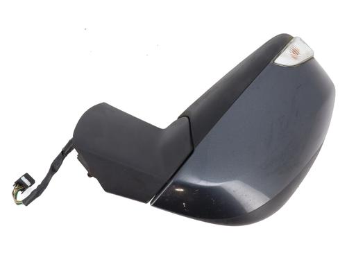 Used Right mirror RENAULT SCÉNIC III (JZ0/1_) 1.5 dCi (106 hp) 21223620