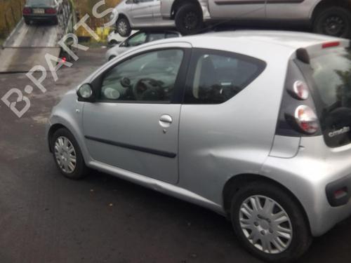 Left mirror CITROËN C1 (PM_, PN_) 1.0 | BP22002516C26 