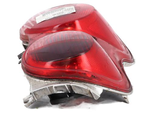 Left taillight SMART FORTWO Coupe (451) 1.0 (451.331, 451.380) | BP32307089C34 - Image 6