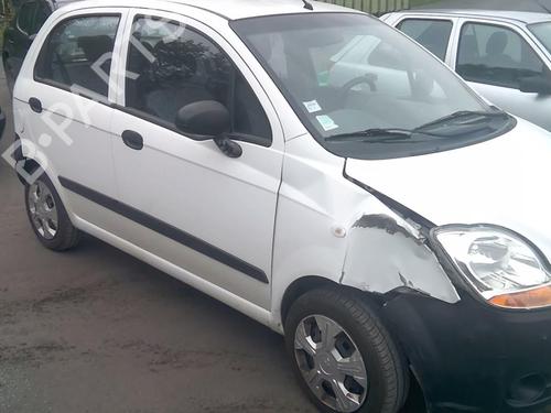 Heater blower motor CHEVROLET MATIZ (M200, M250) 0.8 | BP21827064M62 - Image 8