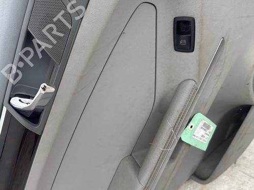 Rear left panel MERCEDES-BENZ M-CLASS (W164) ML 320 CDI 4-matic (164.122) | BP39957293C60 - Image 4