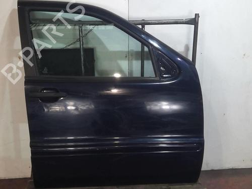 Right front door MERCEDES-BENZ M-CLASS (W163) ML 270 CDI (163.113) | BP20352535C3 
