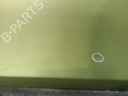 Left front door SEAT LEON (1P1) 1.6 TDI | BP21518579C2 