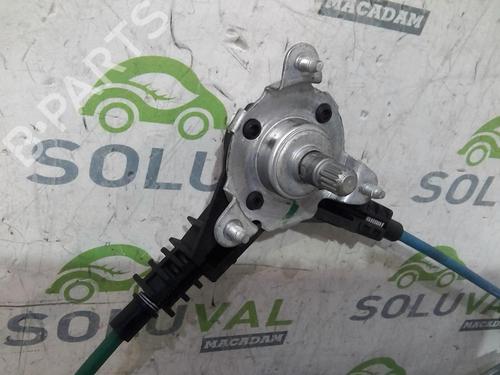Used Rear right window mechanism OPEL AGILA (A) (H00) 1.2 16V (F68) (75 hp) 20368546