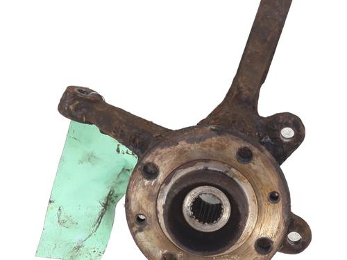 Left front steering knuckle RENAULT TWINGO I (C06_) 1.2 (C066, C068) | BP31961437M25 